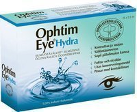 Ophtim Eye Hydra silmätipat 20 x 0