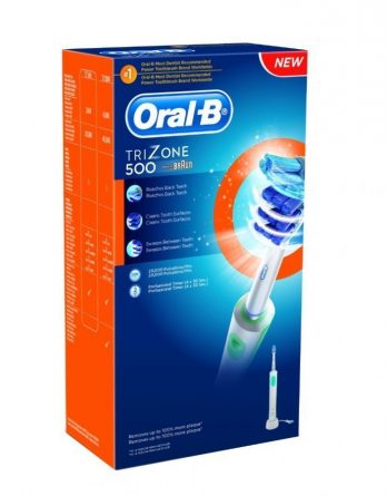 Oral-B Trizone 500