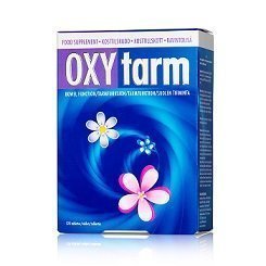 Oxytarm 120 tablettia