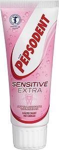 Pepsodent Sensitive Extra Hammastahna 75 ml