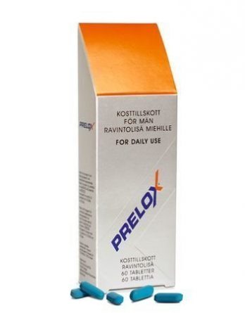 Pharma Nord Prelox® 60 tabl