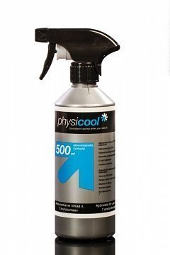 Physicool Aktivointineste Spray 500 ml