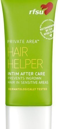 Private Area Hair Helper intim after care 50 ml
