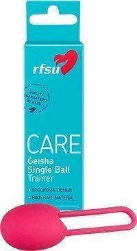 RFSU Care geishakuula