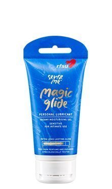 RFSU Sense Me Magic Glide -Liukuvoide 75 ml