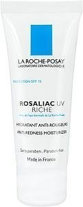 Rosaliac Uv Riche Anti-Redness Moisturizer 40 ml