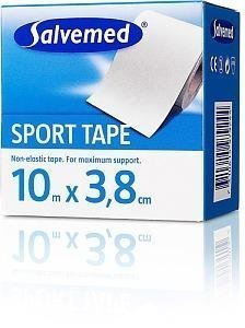 Salvemed Sport Tape 10 M