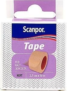 Scanpor Tape Täyttö 2