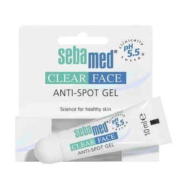 Sebamed Clear Face Anti-Spot Gel 10 ml