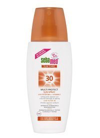 Sebamed Multi Protect Sun Spray SPF 30 150 ml *