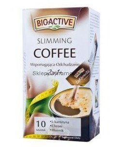 Slimming Coffee La Karnita 10 x 12 g