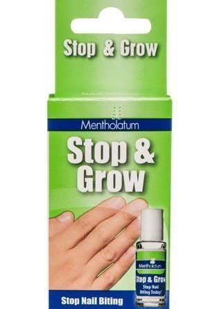 Stop N Grow Mot Nagelbitning 75 ml