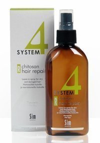 System 4 Chitosan Hair Repair R 200 ml