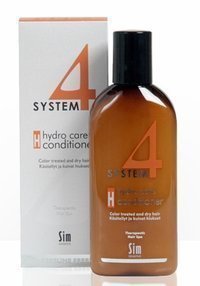 System 4 Hydro Care Conditioner H 215 ml