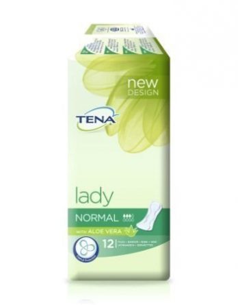 Tena Lady Normal (12 kpl)