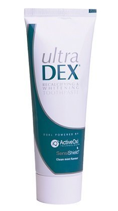 UltraDEX hammastahna 75ml