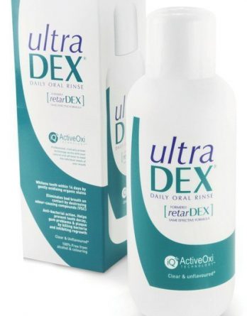 Ultradex Suuvesi 500 ml