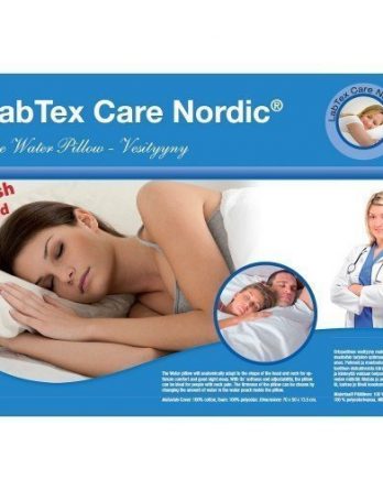 Vesityyny LabTex Care Nordic®