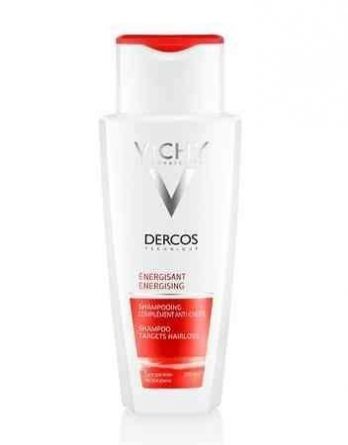 Vichy Dercos Energising shampoo 200 ml