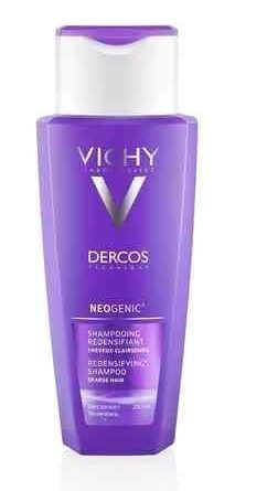 Vichy Dercos Neogenic shampoo 200 ml