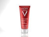 Vichy Homme Code Pureté Purifying Cleansing Gel 100 ml