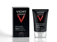 Vichy Homme Sensi-Baume Mineral 75 ml