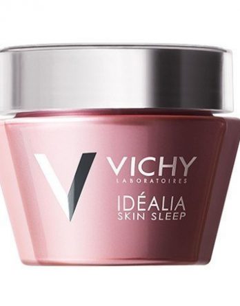 Vichy Idéalia Skin Sleep Yövoide 50 ml