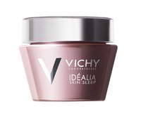Vichy Idéalia Skin Sleep yövoide 50 ml