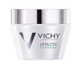 Vichy Liftactiv Supreme Päivävoide Kuivalle Iholle 50 ml