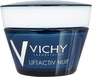 Vichy Liftactiv Yövoide 50 ml