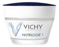 Vichy Nutrilogie 1 hoitovoide 50 ml