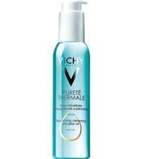 Vichy Purete Thermale Beautifying cleansing micellar oil 125 ml