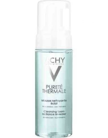 Vichy Purete Thermale Cleansing Foam Radiance Revealer 150 ml