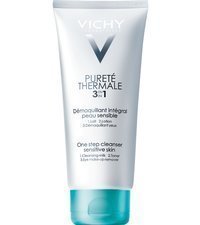 Vichy Purete Thermale One Step Cleanser 3 In 1 200 ml