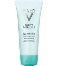 Vichy Purete Thermale Skin renewing creamy scrub 75 ml