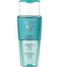 Vichy Purete Thermale Waterproof Eye Make-up Remover 150 ml