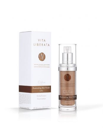 Vita Liberata Illuminating Skin Finish Latte 30ml