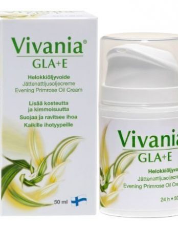 Vivania GLA+E 50 ml