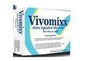 Vivomixx VSL Probiootti 10 x 4