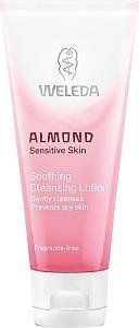 Weleda Almond Soothing Cleansing Lotion 75 ml