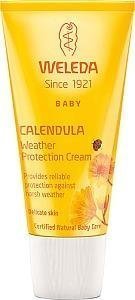 Weleda Baby Calendula Weather Protection Cream 30 ml