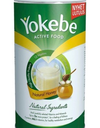 Yokebe Classic 500 g