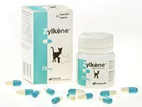 Zylkène 225 mg 30 kapselia